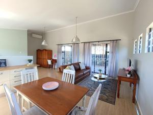 Helderberg Hideaway Loft