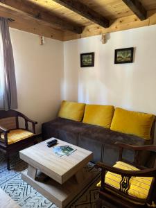 Nest&Rest-Vikendice Tara 2