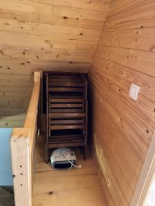 Nest&Rest-Vikendice Tara 2