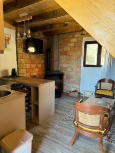 Nest&Rest-Vikendice Tara 2