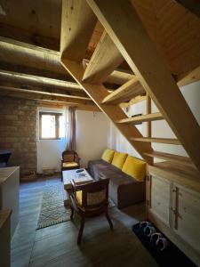 Nest&Rest-Vikendice Tara 2