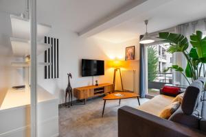 Le Secret de Vallin - Proche centre Nancy - 3hvězdičkové hotely ve městě Nancy