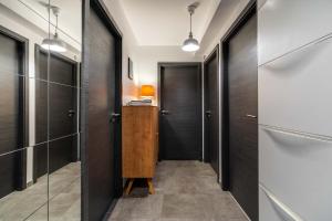 Appartements Le Secret de Vallin - Proche centre Nancy : photos des chambres