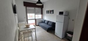 Tower Records Apartment