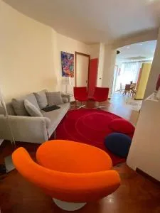 Jolie maison - SantʼArcangelo