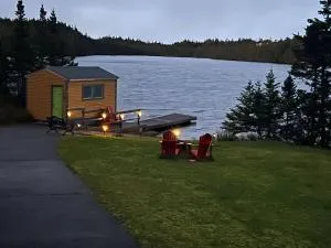 Bermuda Waterfront Ultimate Lakehouse Experience - Mobile