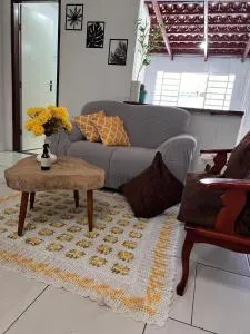 Casa Dondoca 1 - Goiás