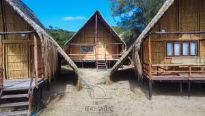 Chalé de Praia - Inhambane