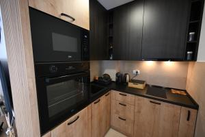 Retreat Apartments Wellness & Spa