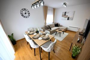 Retreat Apartments Wellness & Spa