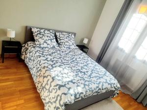 Charmante maison sur Auxerre