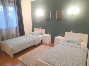 Charmante maison sur Auxerre