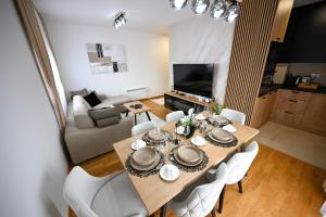 Retreat Apartments Wellness & Spa