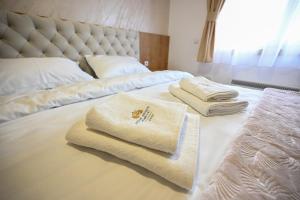 Retreat Apartments Wellness & Spa