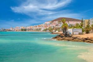 beach Apartment Los Cristianos