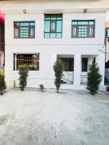 Sea Green Guest House