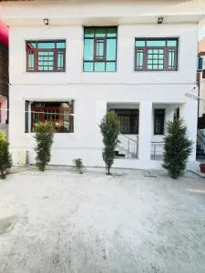 Sea Green Guest House - Rājbāgh