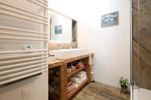 Maisons de vacances Le Loft Nantais - Superbe Loft de 300m² : photos des chambres