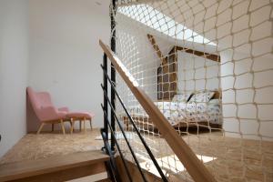 Maisons de vacances Le Loft Nantais - Superbe Loft de 300m² : photos des chambres