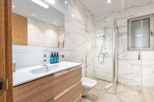 Colinas - Timanfaya 03 VISTA RESERVA NATURAL Y JARDIN