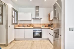 Colinas - Timanfaya 03 VISTA RESERVA NATURAL Y JARDIN