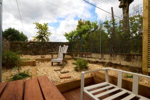Maisons de vacances Le Loft Nantais - Superbe Loft de 300m² : photos des chambres