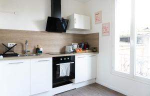 Appartements Studio confort proche de aeroport Paris-Orly : photos des chambres