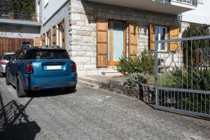 Appartamento con 2 Camere da Letto