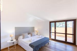 Villa Piscina La Trinità