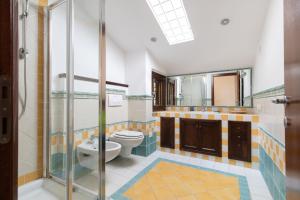 Villa Piscina La Trinità