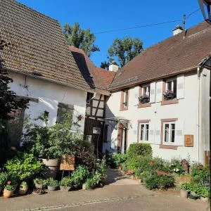 La Renardière - Gundershoffen