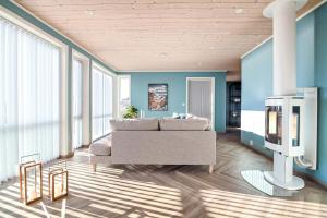 Seaside Villa in Henningsvær - 3hvězdičkové hotely ve městě Henningsvaer