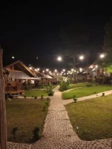 Barton Hills - Rizal