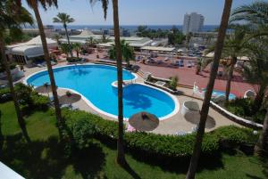 Apartamentos Matorral