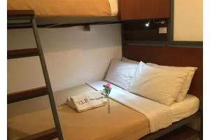 VIP Hostel, Near PNR Pasay Evangelista, Makati Manila