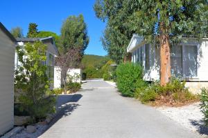 Camping maeva Escapades Parc Valrose