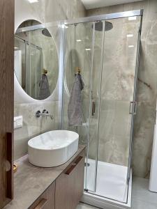 Šviesus ir šiltas butas Šiaulių miesto centre