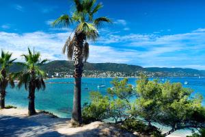 Camping maeva Escapades Parc Valrose