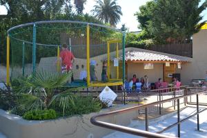 Camping maeva Escapades Parc Valrose