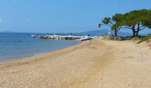 Camping maeva Escapades Parc Valrose