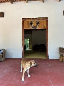 Recanto da prima Vera - Manaus