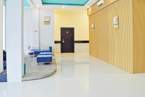 Collection O Balikpapan Near Balikpapan Super Block Formerly City Inn Hotel