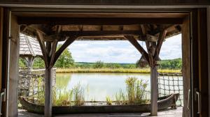Lodges Chateaux dans les Arbres : photos des chambres