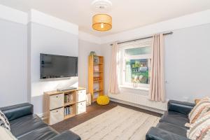 The VIEW Spacious Apartment In Afan Forest Bike Park By STAE-Homes