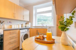 The VIEW Spacious Apartment In Afan Forest Bike Park By STAE-Homes