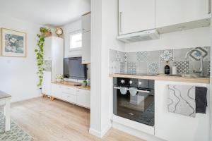 F2 Brunoy avec terrasse couverte