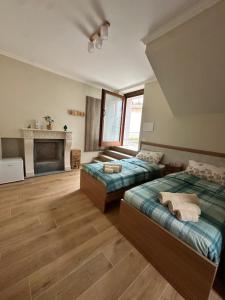 La dimora di d Angiò 4