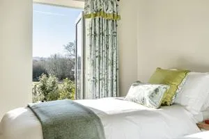 The Byre Dorset - Holditch