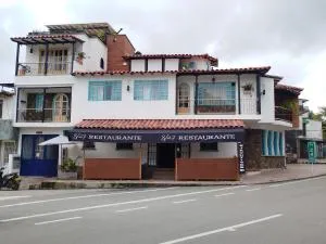 Casa Turística Líbano - Líbano