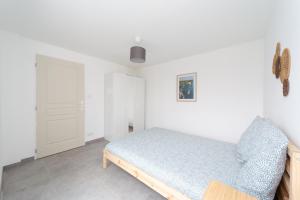 Appart Jacinthe deau - clim - ChelonaLoc